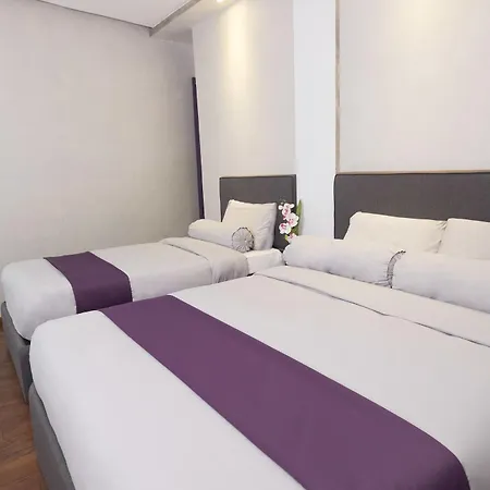 Axiaa Hotel